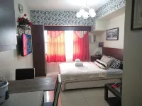 Ecj Cozy Studio Units at Horizons 101