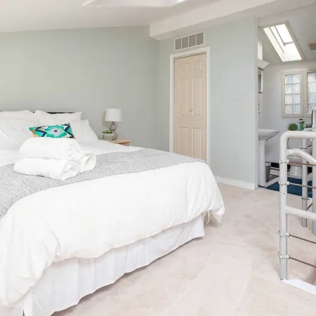Beautiful Federal Hill home!