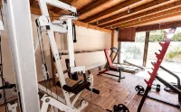 Sunny Days Hotel - Gym