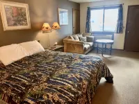 Hidden Lake Resort - Wifi