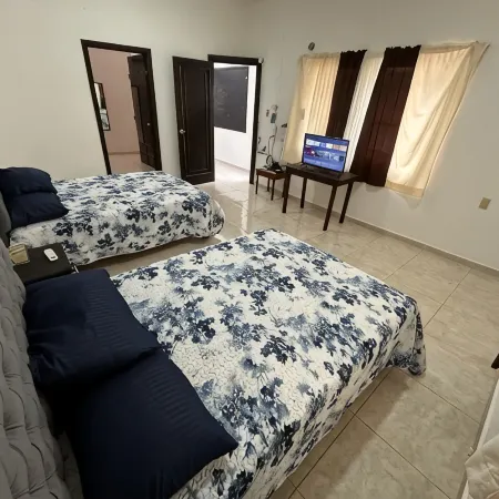 Casa Paraiso Tabasco