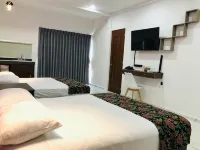Hotel KO OX Wenne - 2 Sao