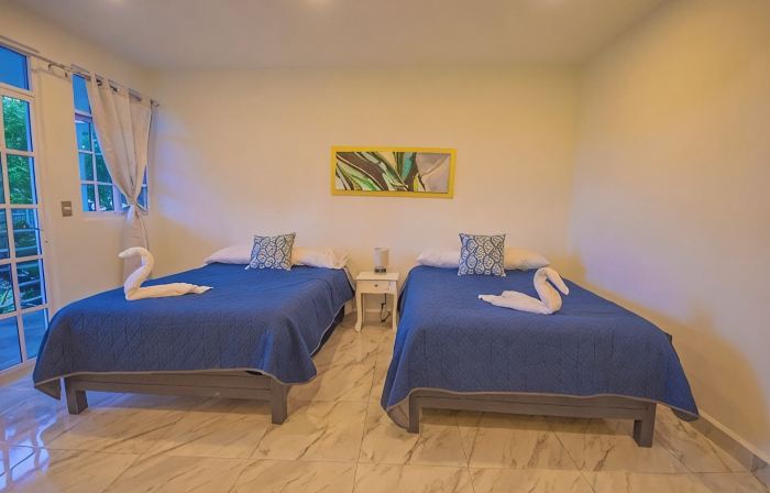 Hotel Villa Veral