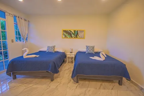 Hotel Villa Veral - 2-Star