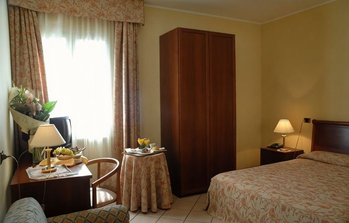 Hotel Scrivano