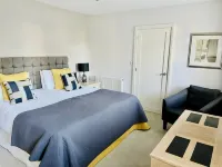 The Thorpe Guesthouse - Parkering