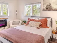 Coyote Creek Ranch + Pool House Near Murphy’s Hotels in Murphys