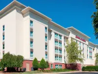 Hampton Inn & Suites Charlotte/Pineville Hotels in Pineville