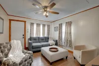 Aunt Lele's Cozy Cottage - 3-Star