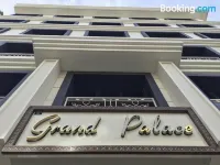 Grand Palace Hotel Hotels near Esenler