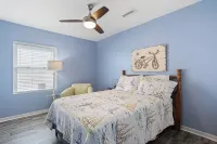 Beachfront townhome with breathtaking views and just steps from the beach! - 4-Star
