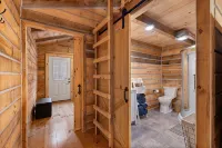 Patoka Lake Cabin-Lake Pointe Cabin II-Hoosier National Forest-New in 2025! - 3-Star