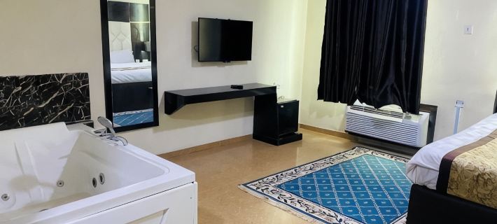 Great Western Hotel and Suites Hotels in Owerri