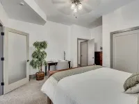 Mountain View Retreat: 2 BR/2 BA Spacious & Cozy! فنادق في بونتيفول