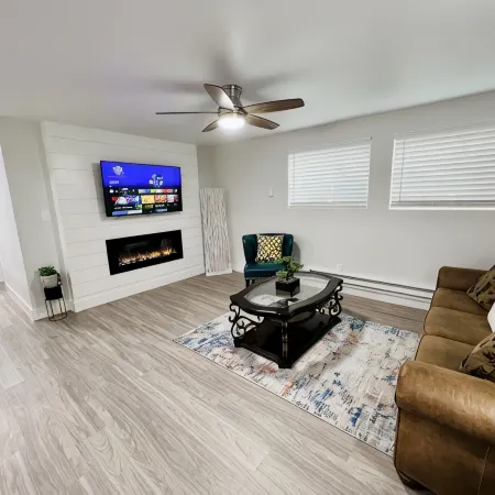 Beautifully Renovated 5-Bedroom Ranch Home in Prime Aurora Neighborhood