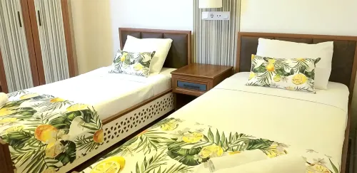 Nehir Dalyan Boutique Otel - Homestays