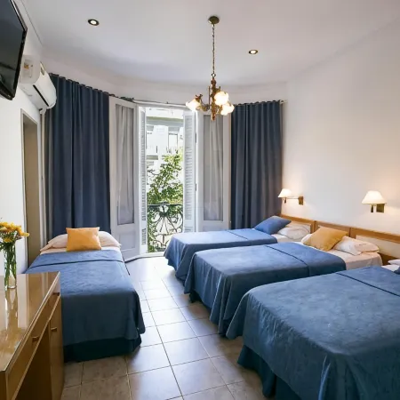 Novel Hotel