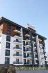 Anemon Diyarbakır Suit Hotel Hotels in 