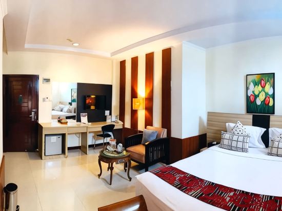 Sarison Hotel & Convention