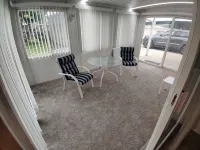 home in central Salt Lake Valley, east side - 健身室/gym room
