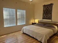 Charming and Cozy 3-bedroom house with WiFi, in superb Rio Rancho - 3-Star