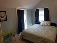 Perfect for groups! Walk to Journeyman/downtown Three Oaks - 4 stjerner