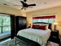 Sonoma Valley, Glen Ellen Secluded Wine Country Sophistication - Wi-Fi