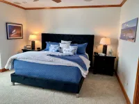 Cliff Haven at Seaside Point-Top Floor with the Best Views - 250+ 5 Star Reviews - Boutique
