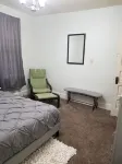 Relax Inn this Knotty & Nice entire Home