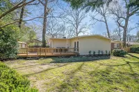 Spacious 3-bed/3-bath home close to Bruce's Field! - Bintang 4
