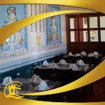 Hotel Santa Elena - sarapan