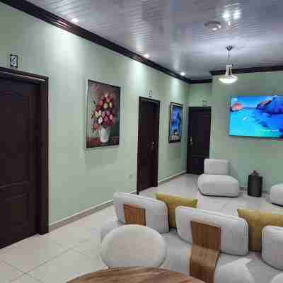 Del Pilar Bed & Breakfast Others