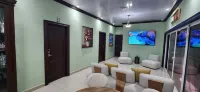 Del Pilar Bed & Breakfast - 4 stelle