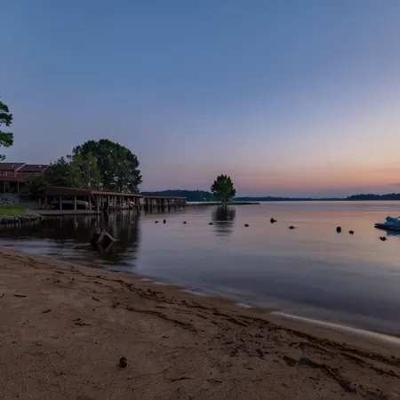 Lake Life is the Best Life! Main Lake with Beach!