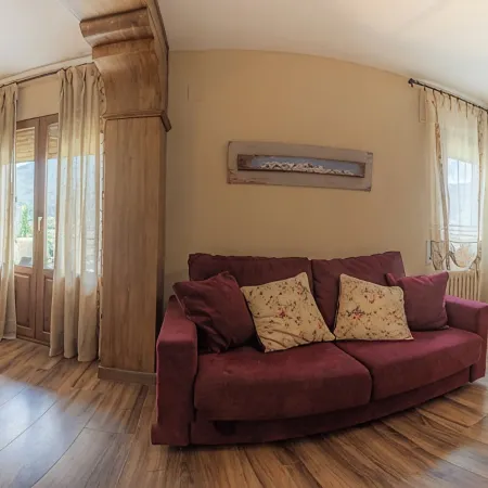 Hostal Rio Ara Bellosta by Vivere Stays