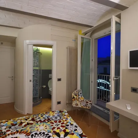 Casa Turrisi