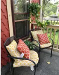 Charming 2nd floor unit in historic district - homestay