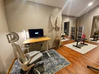 Comfortable & Spacious Luxury Home w/ Chef’s Kitchen only 15 mins to Boston - 4-Star
