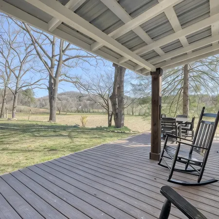 Old Turner - Remodeled Farmhouse w/Firepit, 2 BRs, Near Hikes. Dog-Friendly!