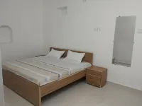 Janardan Resort Pushkar Rajasthan - Balkoner