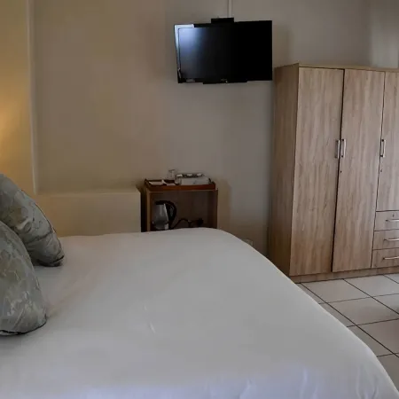 34Onlincoln Guesthouse