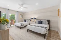 California Coastal Condo at La Costa Resort - 4-Star