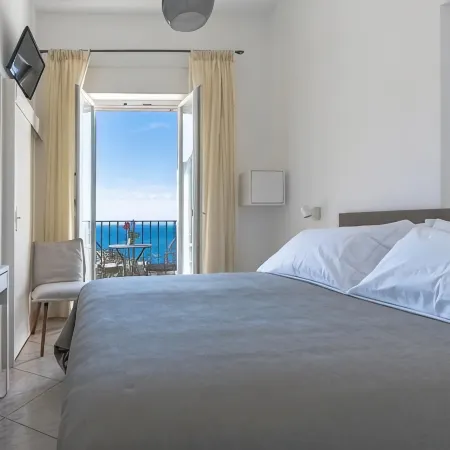 Albergo la Prora