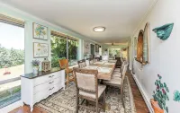 Secluded in the Heart of Sequim - Family