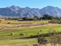 Resort Golf Course Living With Amazing Golf and Mountain Views - Homestays