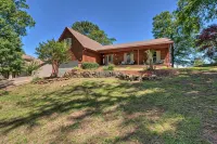 Unbeatable Views on Greers Ferry Lake-Spacious-Peaceful-Serene-Family Friendly - 4星級