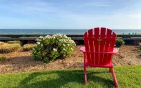 Red Jacket Beach Resort - View biển