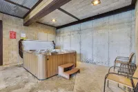 Large Family Alert-Walk-in Lakeview-Sleeps 9-Pools-Near Silver Dollar City - Træningscentre