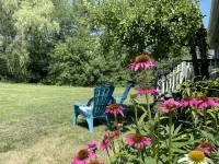 Quiet Cottage Surrounded by Beaches, Restaurants, Hiking, Shops & Kennebunkport - Wifi