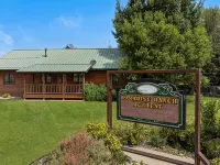 Moose Horn Lodge- A Clean Cabin for Families, Wedding Goers & Montana Adventures - 4성급